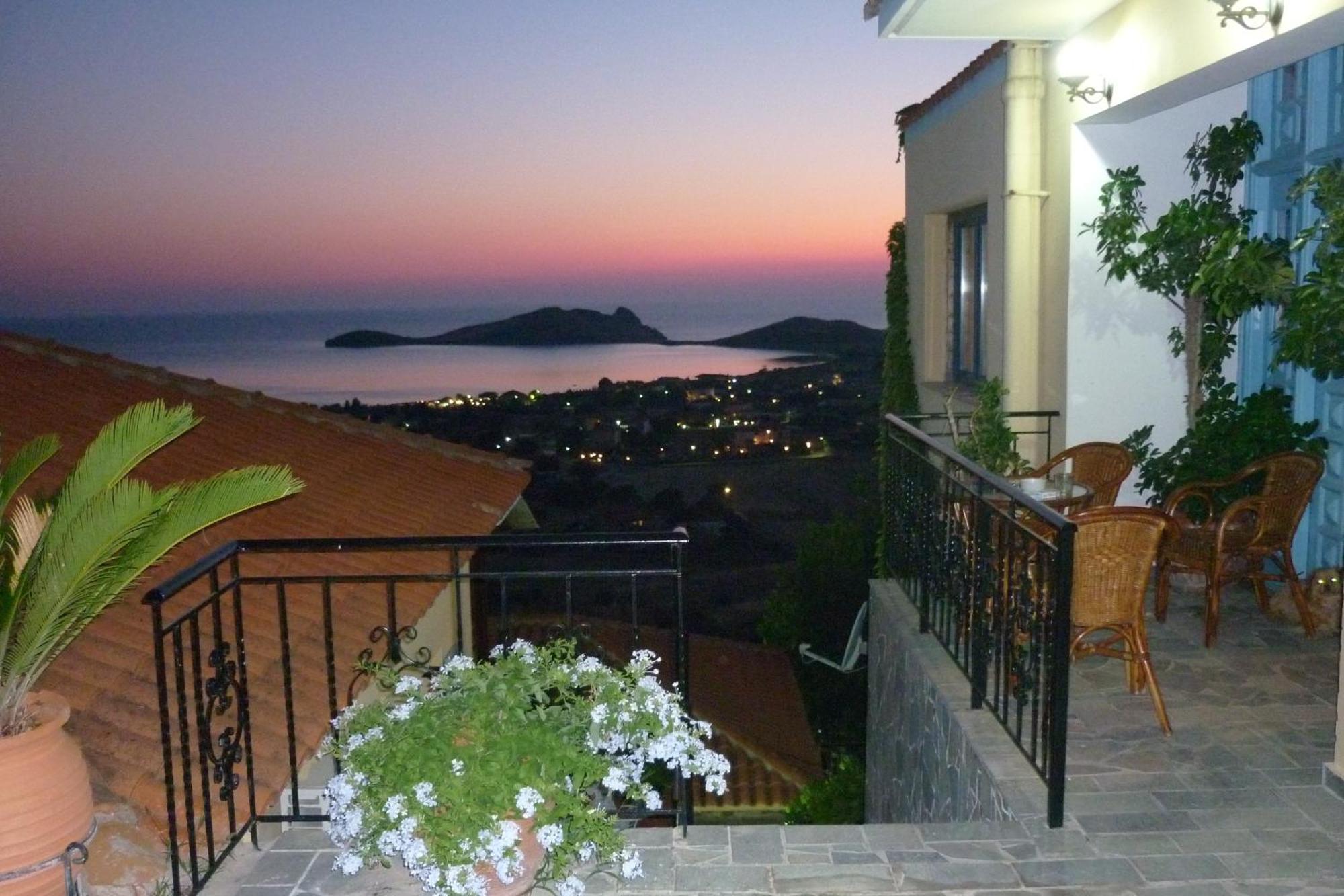 Dina - ντινα Plati (Limnos)